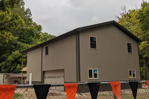 Crystal Rock Campground