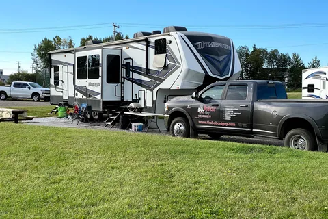 OR Hedges Lions Campground