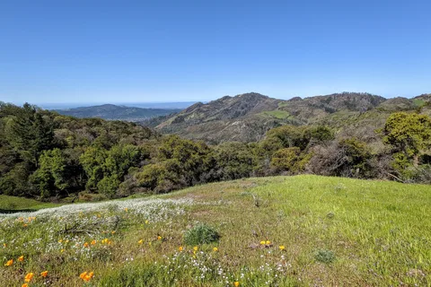 Sugarloaf Ridge State Park