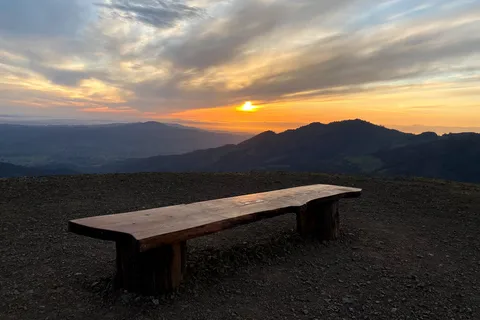 Sugarloaf Ridge State Park