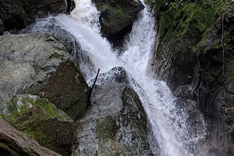 Sugarloaf Ridge State Park