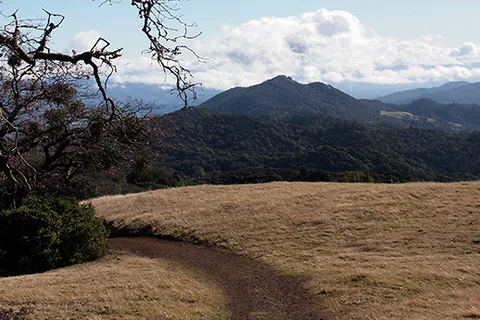 Sugarloaf Ridge State Park