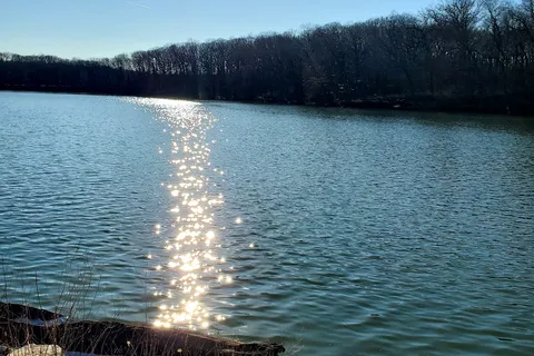 Beaver Dam State Park