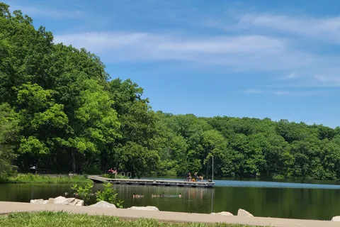 Beaver Dam State Park