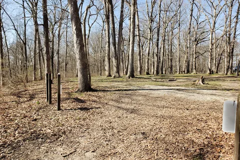 Beaver Dam State Park