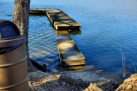 Beaver Dam State Park