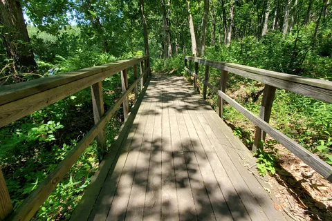 Beaver Dam State Park