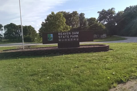 Beaver Dam State Park