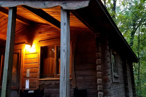 Beaver Dam State Park