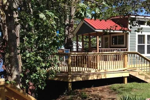 Myrtle Beach KOA Resort