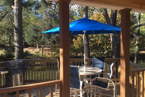 Myrtle Beach KOA Resort