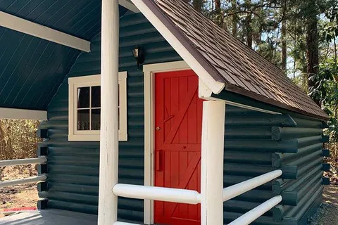 Myrtle Beach KOA Resort