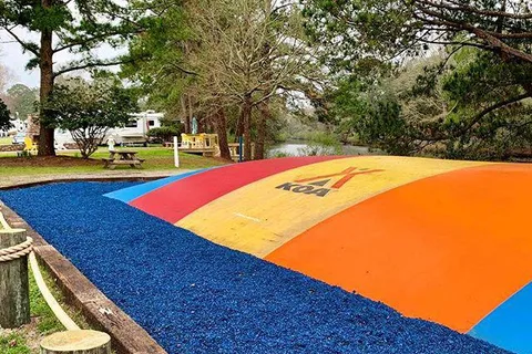 Myrtle Beach KOA Resort