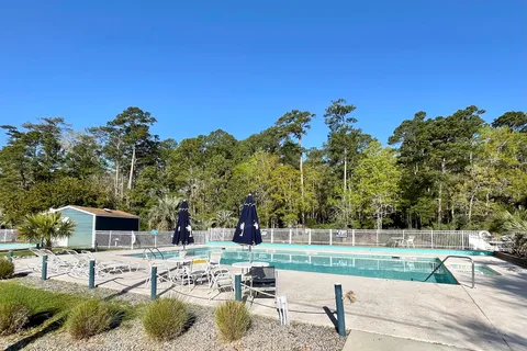 Myrtle Beach KOA Resort