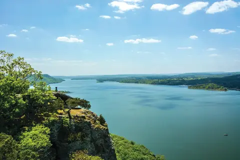 Van Buren Recreation Area