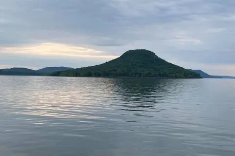 Van Buren Recreation Area