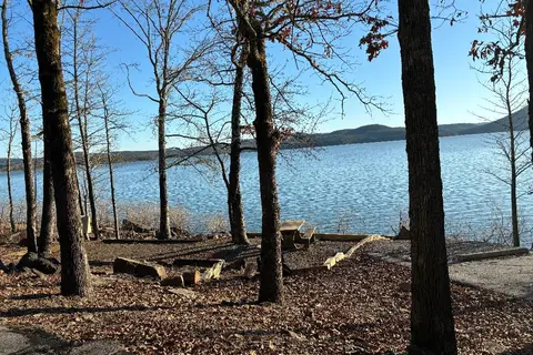 Van Buren Recreation Area