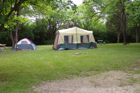 Lebanon / Cincinnati NE KOA Holiday