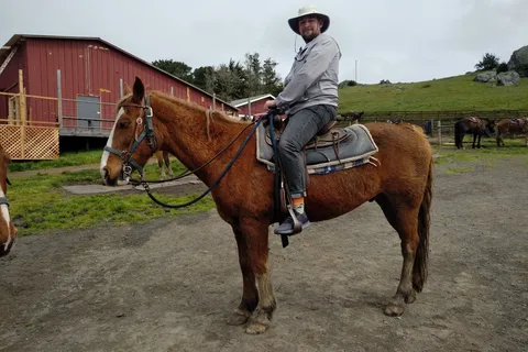 Chanslor Guest Ranch