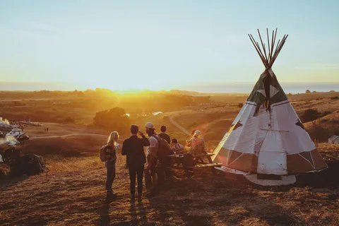 Chanslor Guest Ranch