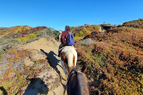 Chanslor Guest Ranch