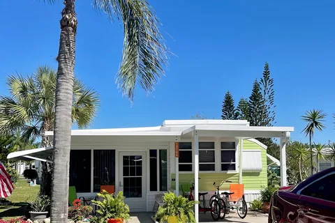 Raintree RV Resort