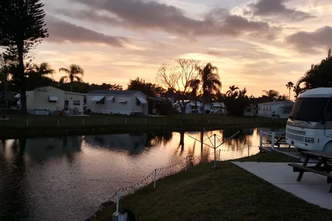 Raintree RV Resort