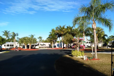 Raintree RV Resort