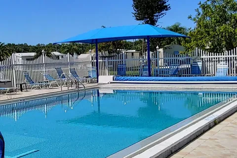 Raintree RV Resort