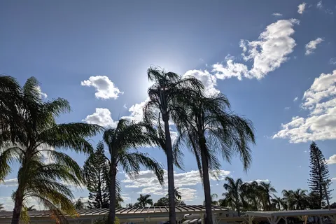 Raintree RV Resort