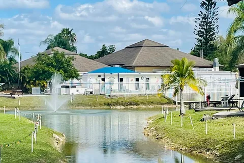 Raintree RV Resort