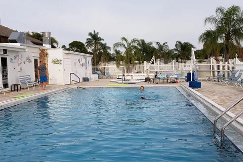 Raintree RV Resort