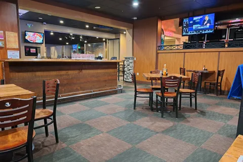 Pit River Casino RV Park