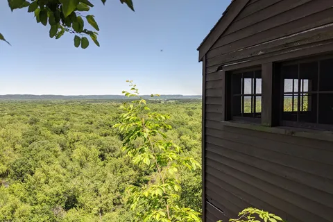 Tower Hill State Park