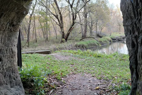 Tower Hill State Park