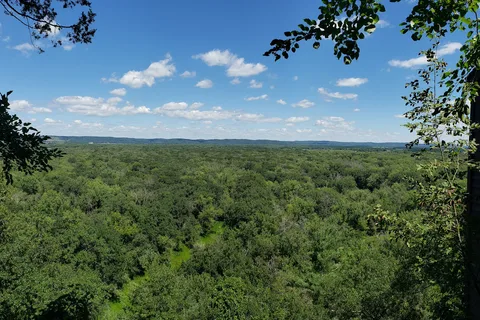 Tower Hill State Park