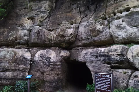 Tower Hill State Park