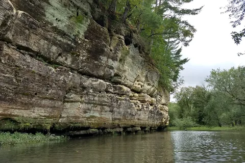 Tower Hill State Park