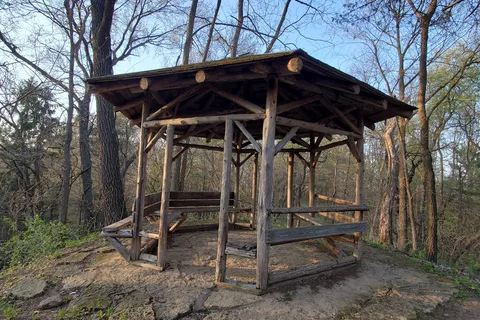 Tower Hill State Park