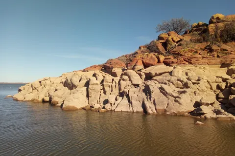 Scissortail - Quartz Mountain Nature Park