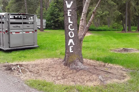 Mission Meadows RV Campground