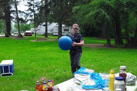 Mission Meadows RV Campground