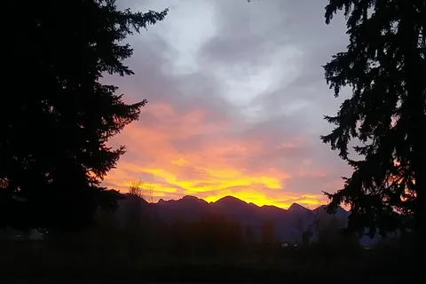 Mission Meadows RV Campground