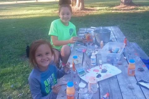Mission Meadows RV Campground