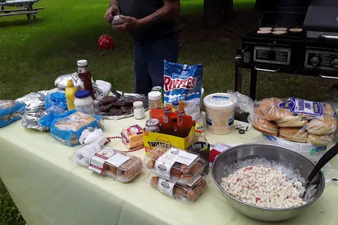 Mission Meadows RV Campground