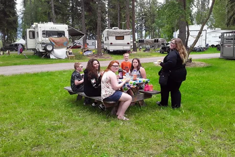 Mission Meadows RV Campground