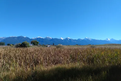 Mission Meadows RV Campground