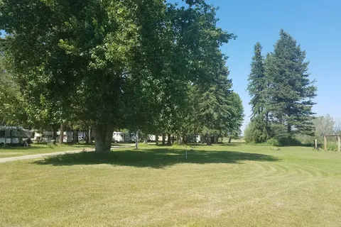 Mission Meadows RV Campground