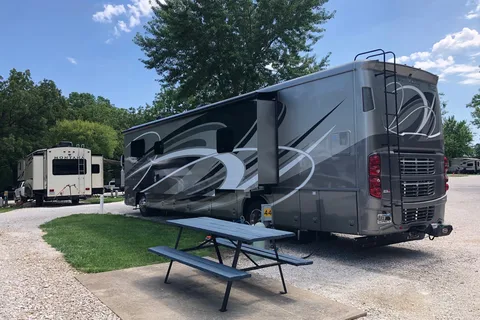 Osage Beach RV Park