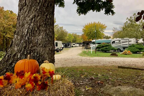 Osage Beach RV Park